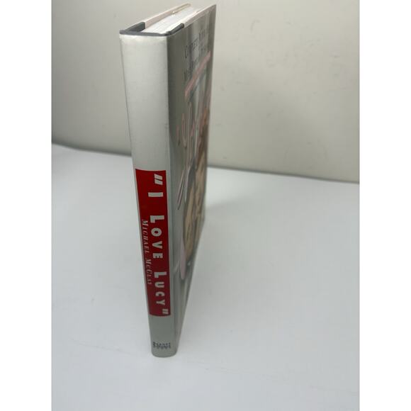 I Love Lucy: The Most Complete Picture History of the Most Popular TV Show Ever - Picture 3 of 12